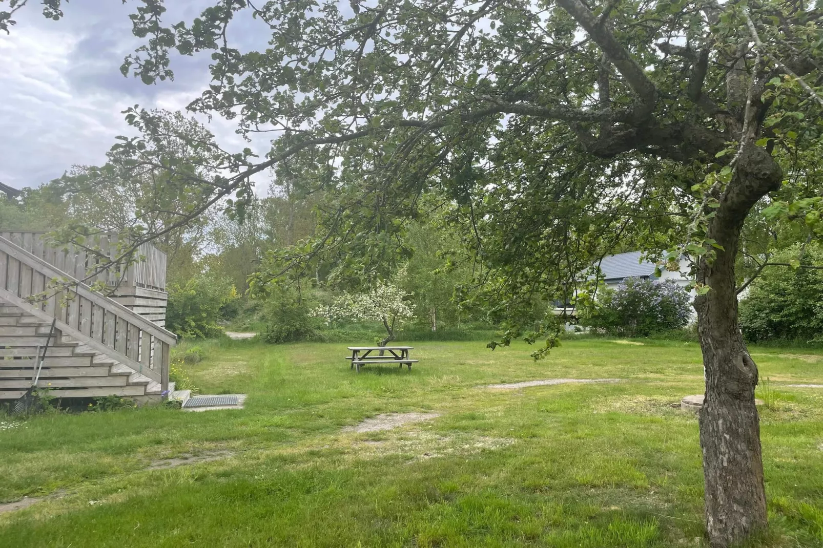 4 star holiday home in KARLSKRONA-Outdoor