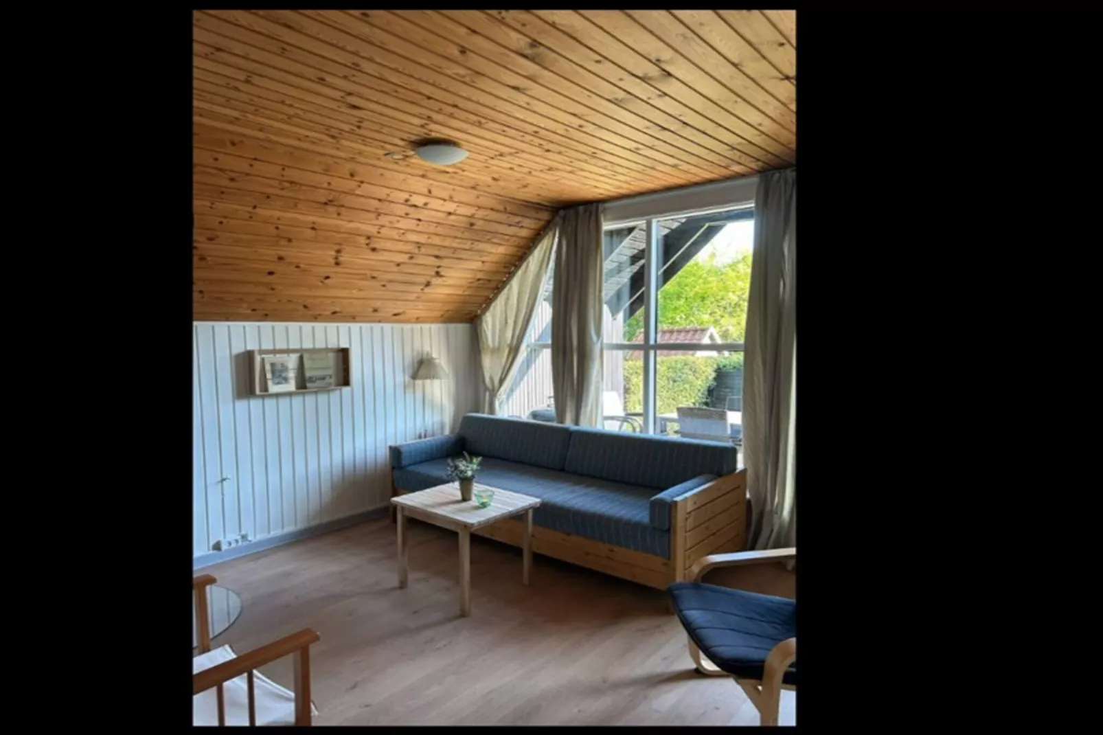 6 Personen Ferienhaus in Herning-Innenbereich