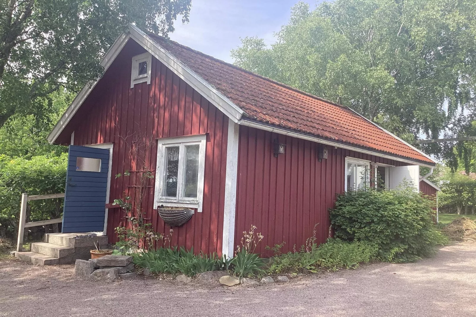 4 person holiday home in STENINGE-Outdoor