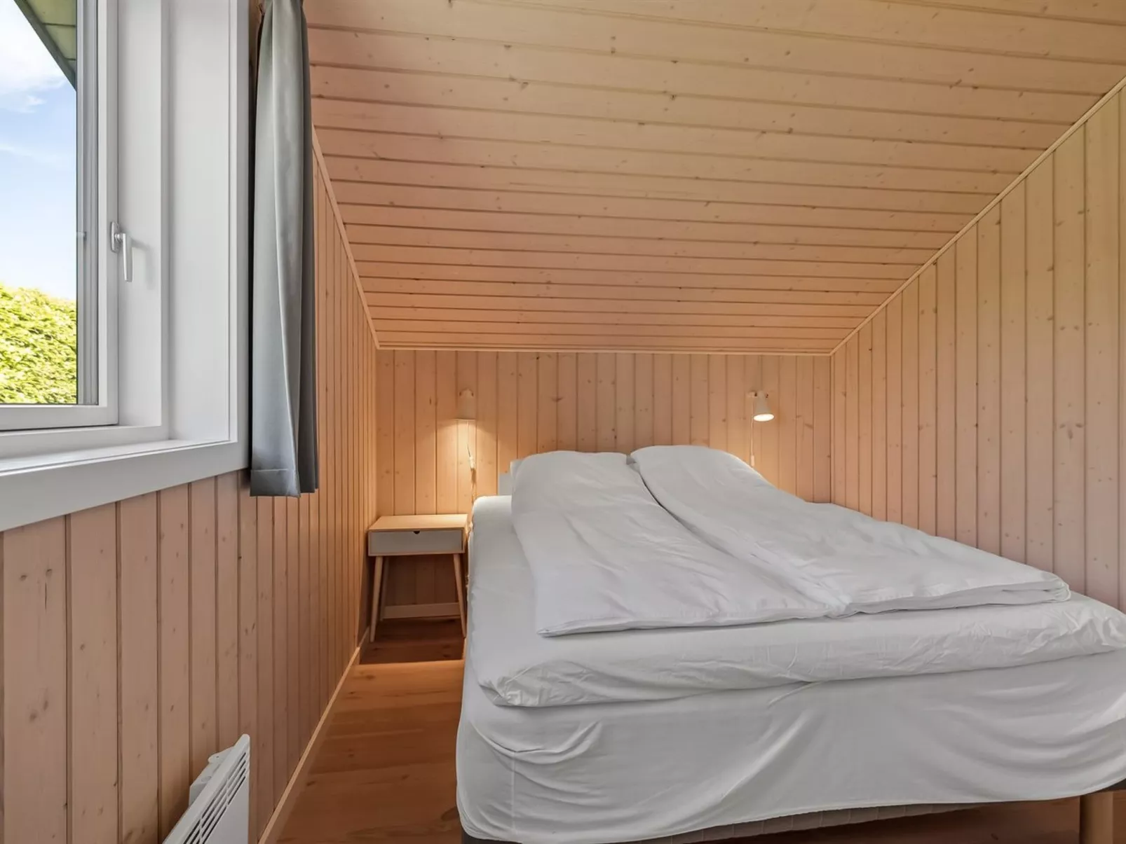 "Kody" - 400m from the sea-Inside