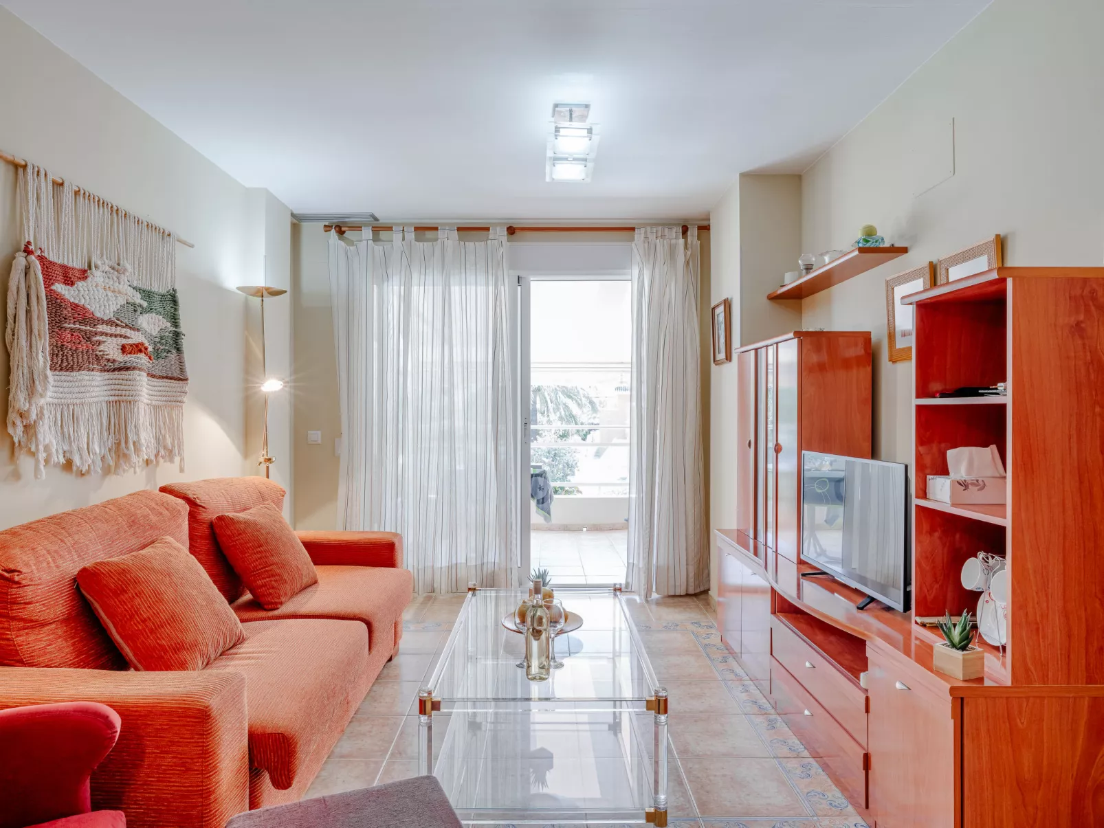 Denia Dream II-Dedans