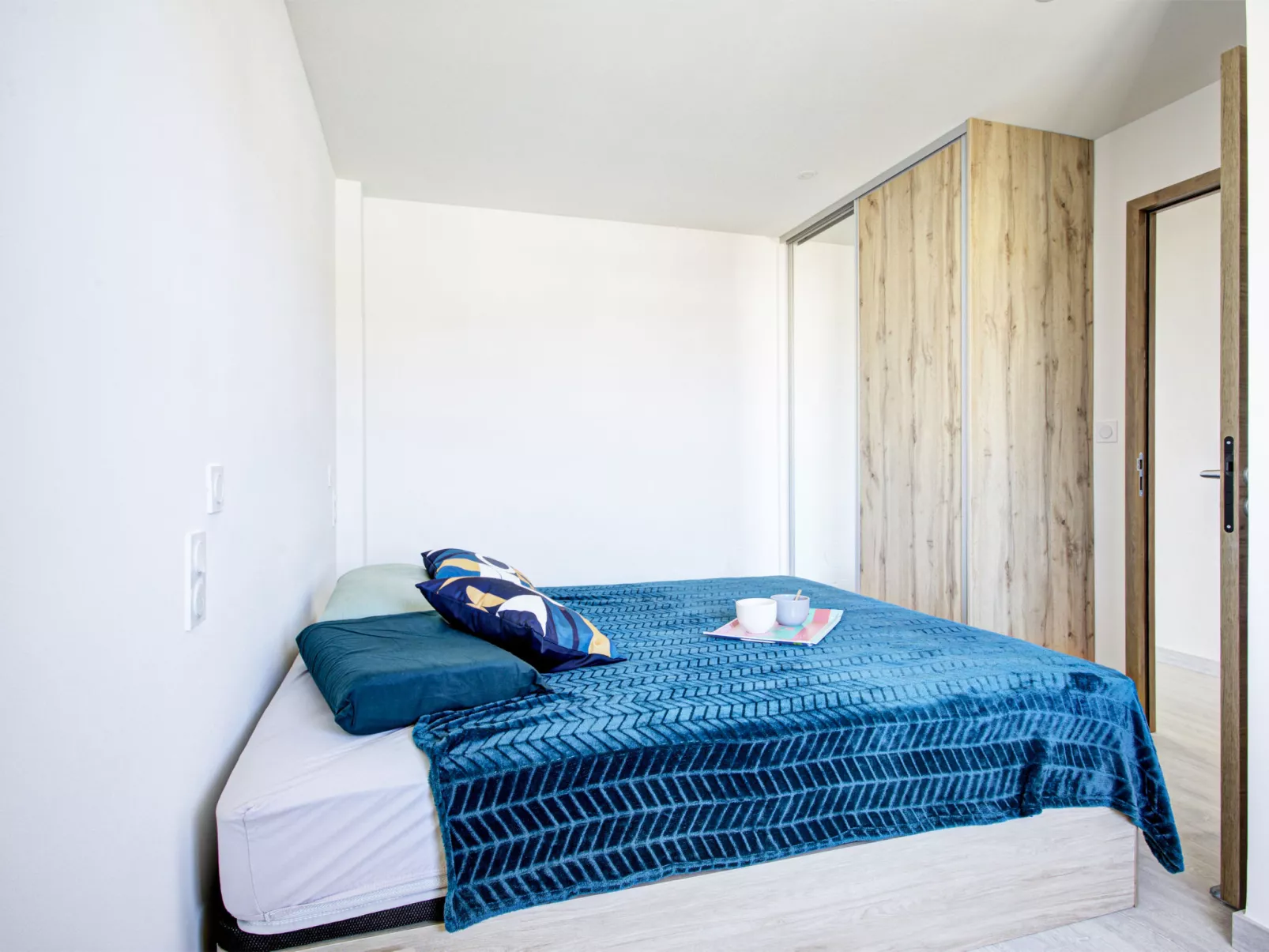 Le Marigny-Inside