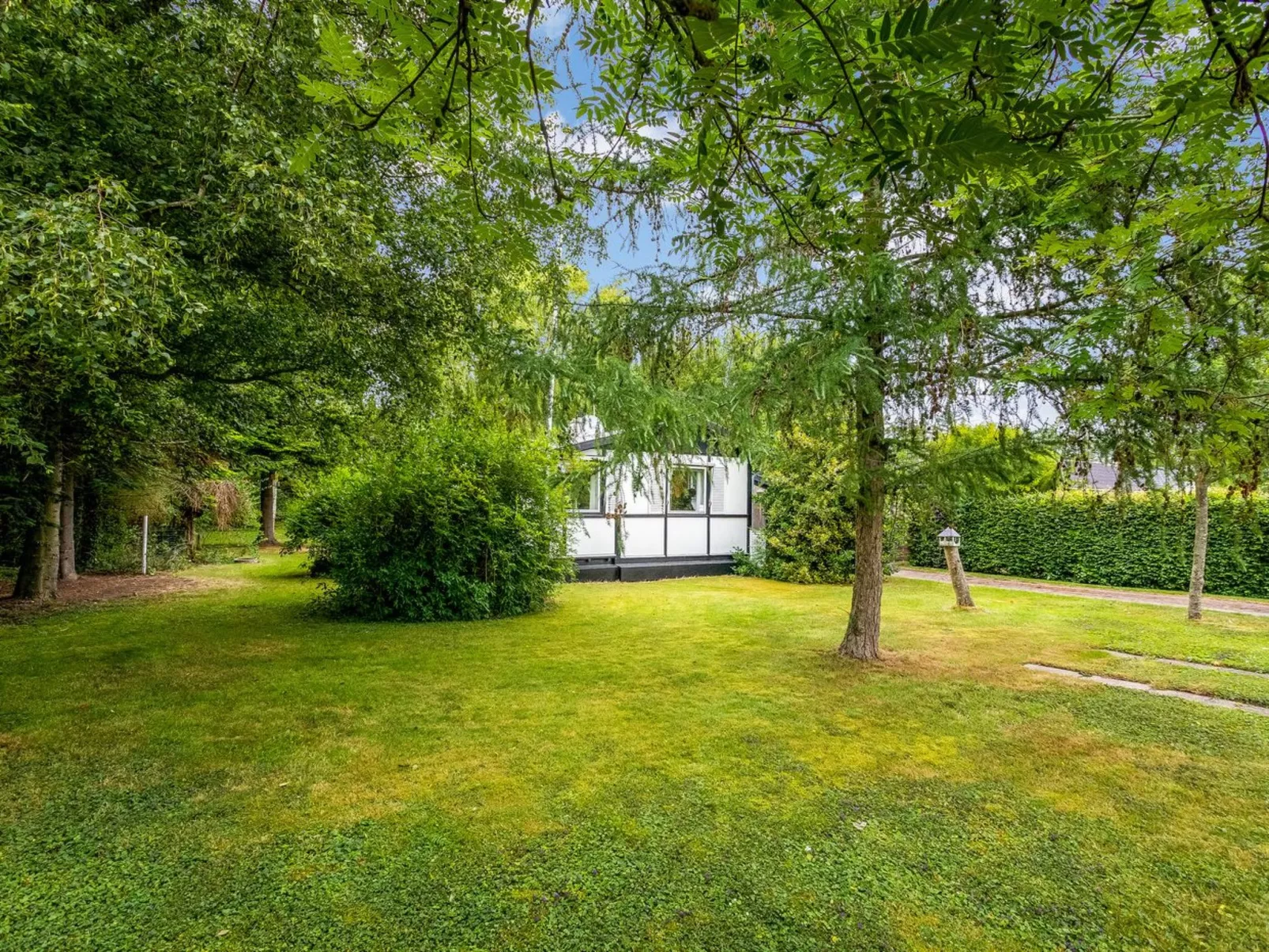 "Gravers" - 300m from the sea-Draußen