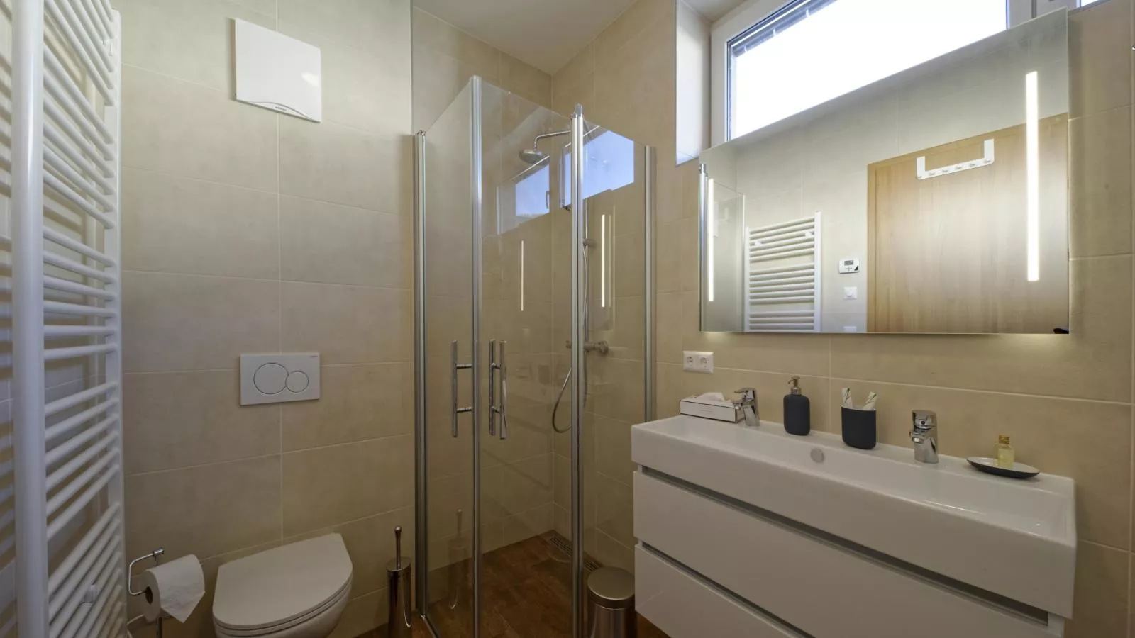 Winzerchalet-Bathroom