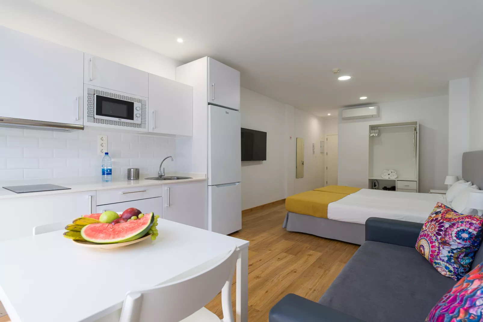 OK Las Canteras 5A by CanariasGetaway-Salon