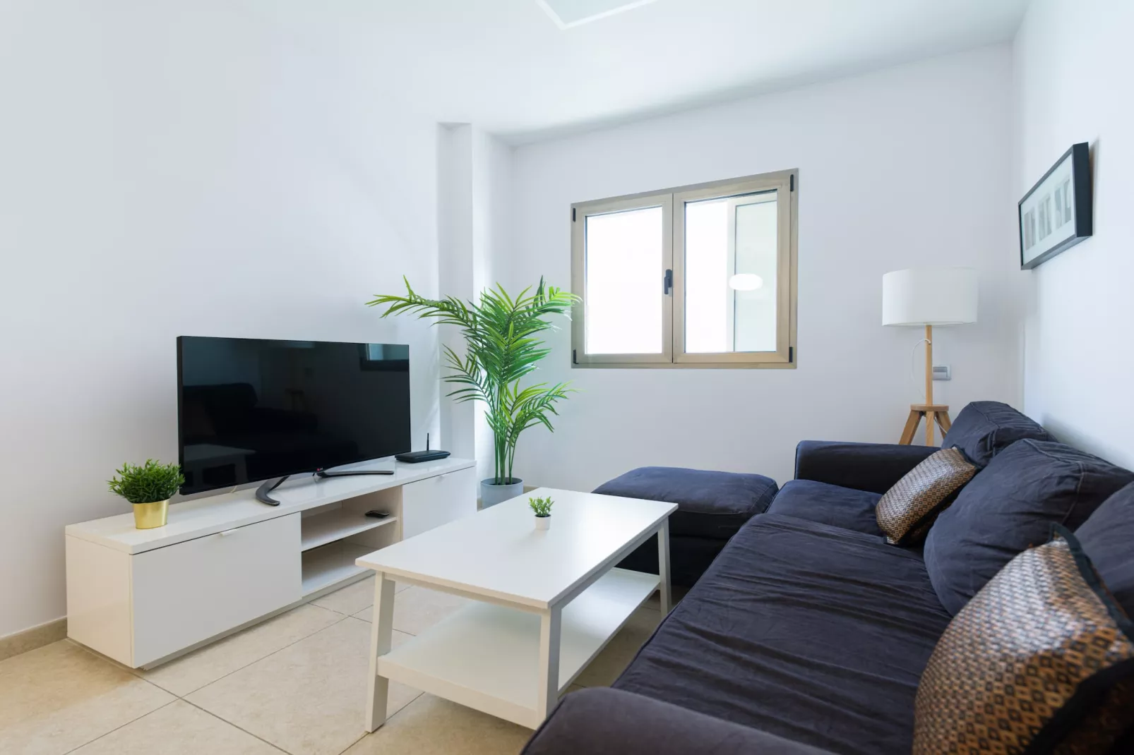 Montevideo By CanariasGetaway-Wohnzimmer