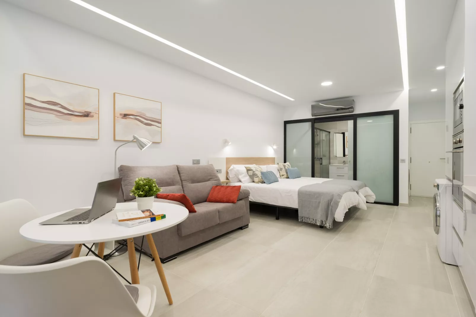 Seaweed Home By CanariasGetaway-Salon