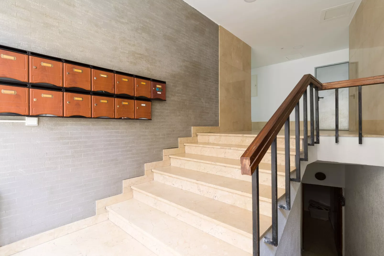 Pascal Home By CanariasGetaway-Hall / réception