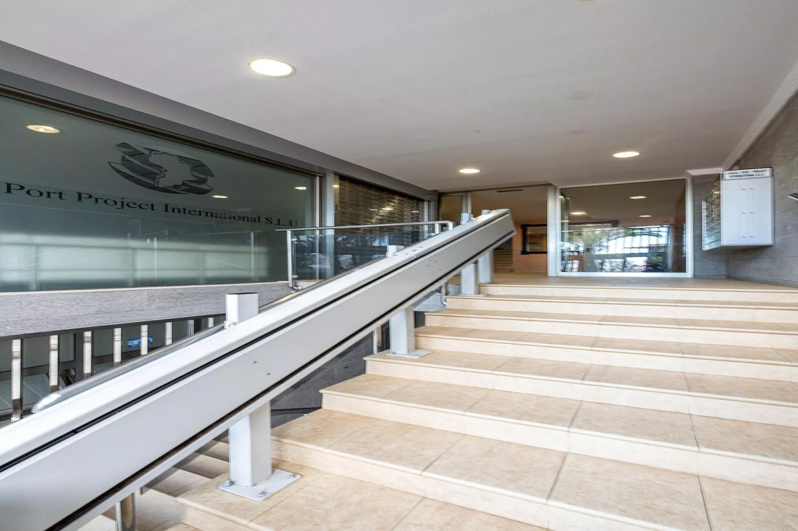 Galeon Canteras By CanariasGetaway-Hall & reception