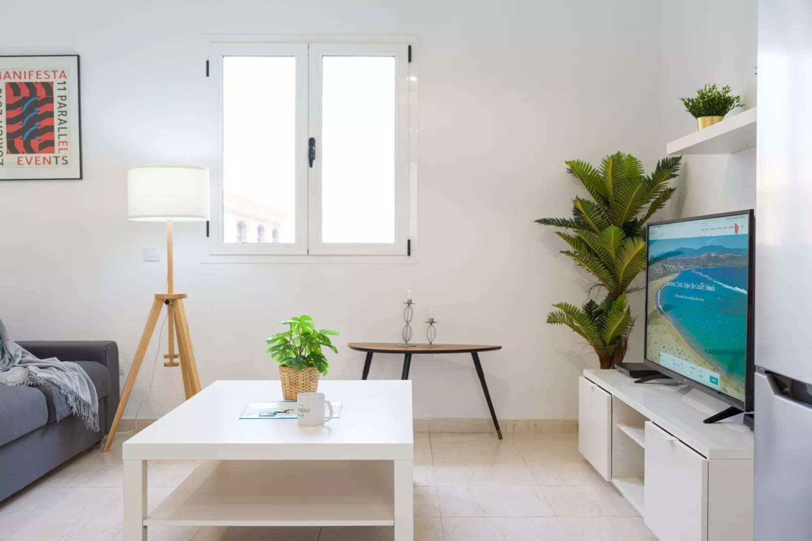 Rejon Home By CanariasGetaway-Living room