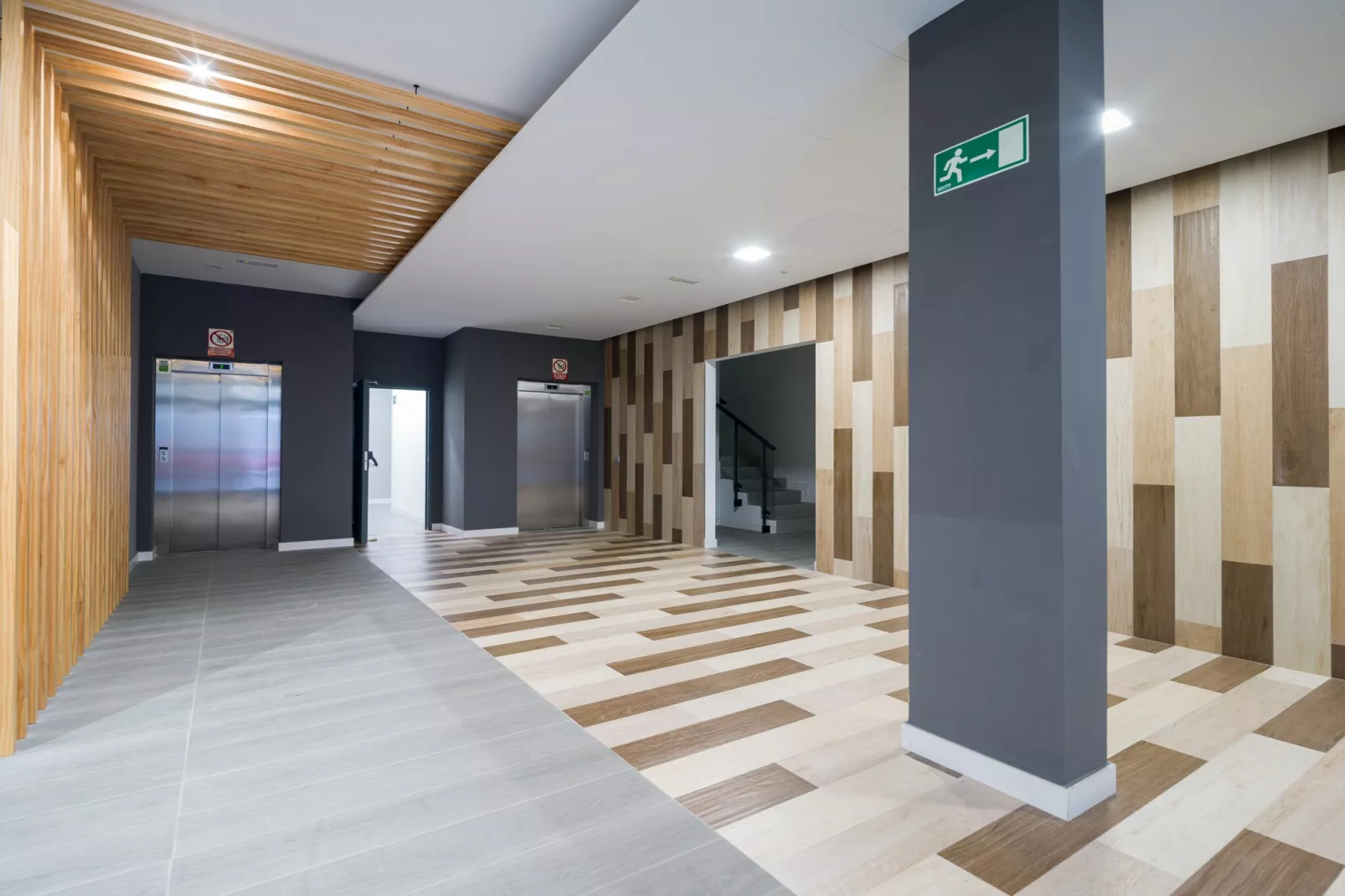 Urban Square 3B3 By CanariasGetaway-Hall & reception