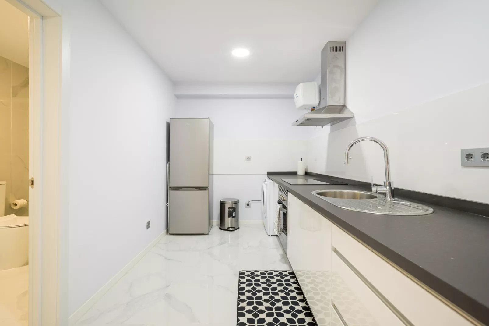 Rejon Hideaway A By CanariasGetaway-Kitchen