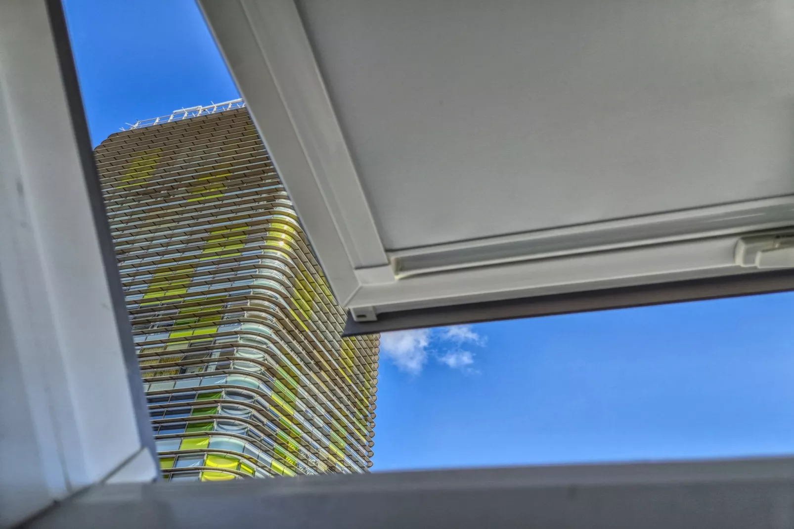 Yan Building 6A by CanariasGetaway-Outdoor