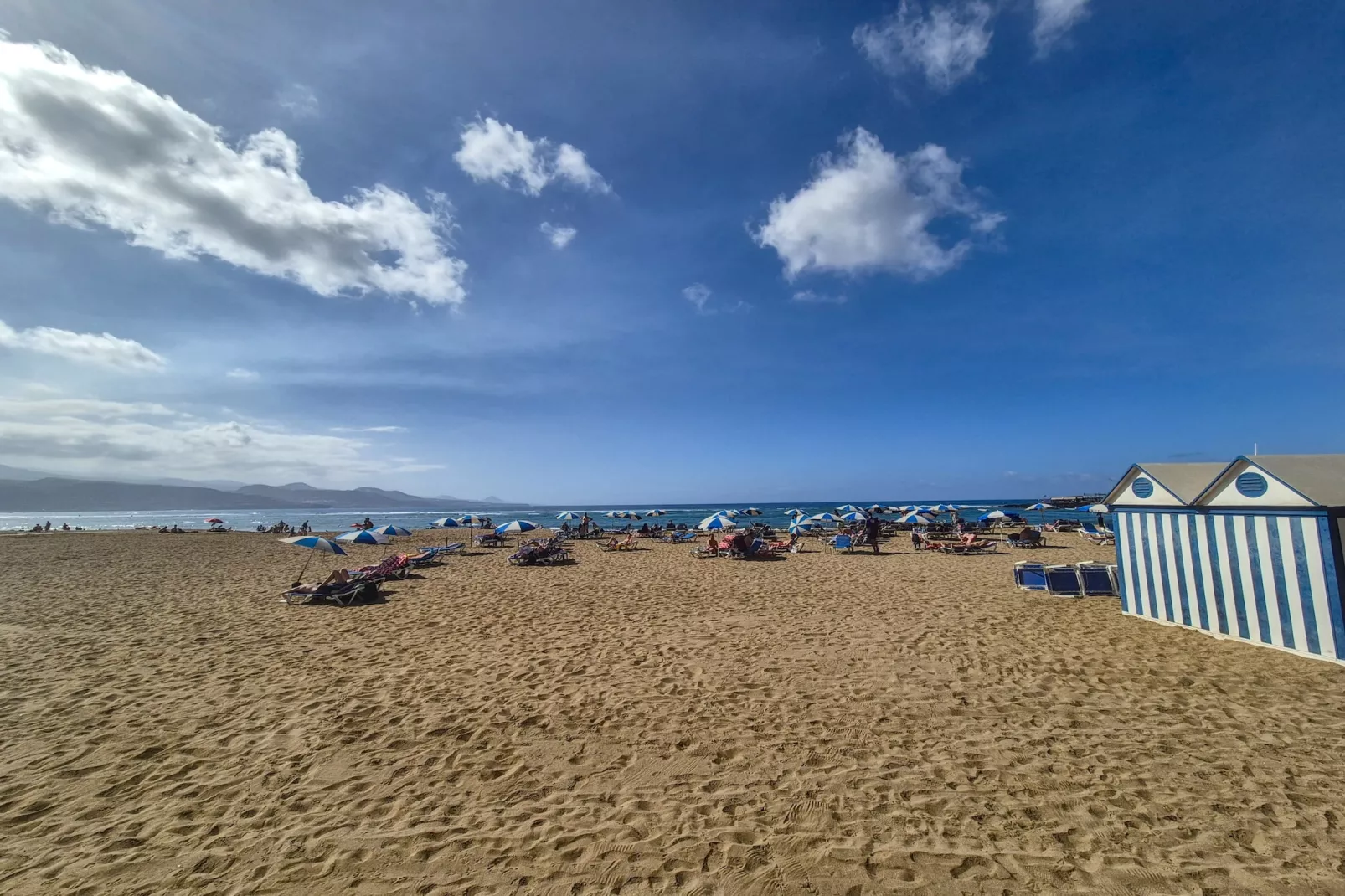 Yan Building 3B BY CanariasGetaway-Extérieur