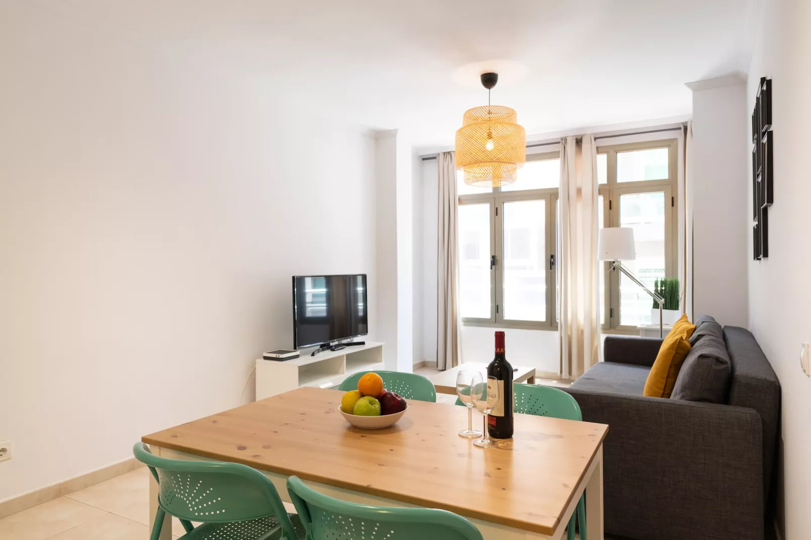 Surf Beach Canteras & Parking By CanariasGetaway-Hall & reception