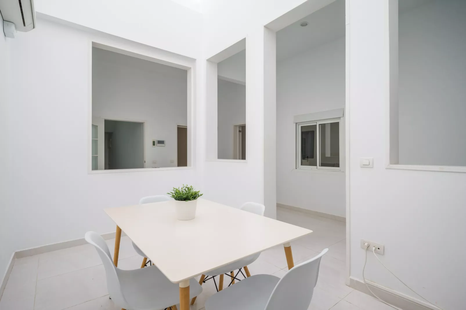 Confital Beach Home  By CanariasGetaway-Esszimmer