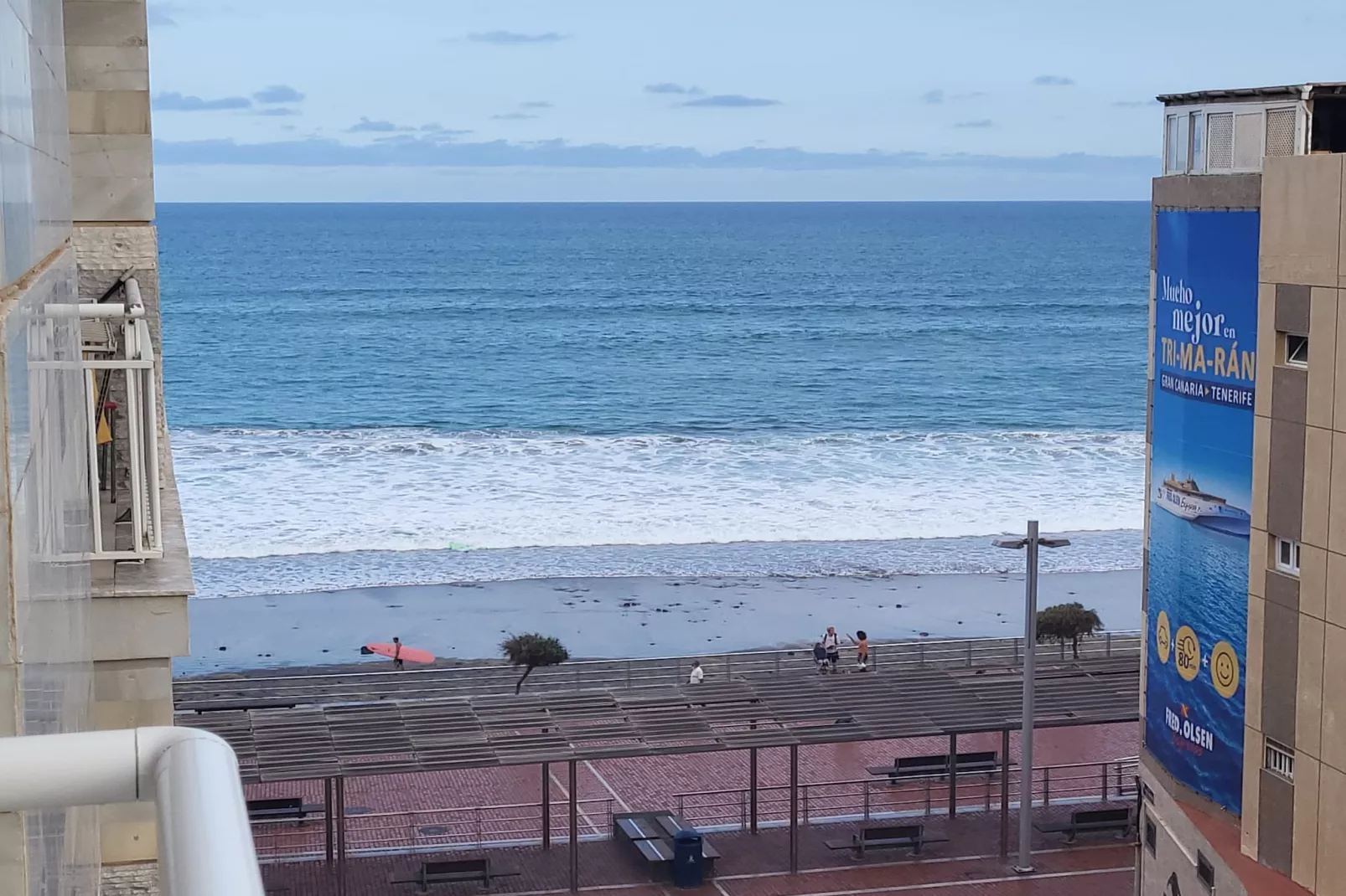 Canteras Sport Beach by Canariasgetaway-Extérieur