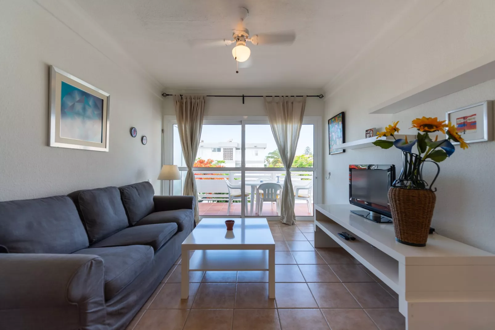 Las Adelfas South Beach 5 By CanariasGetaway-Salon