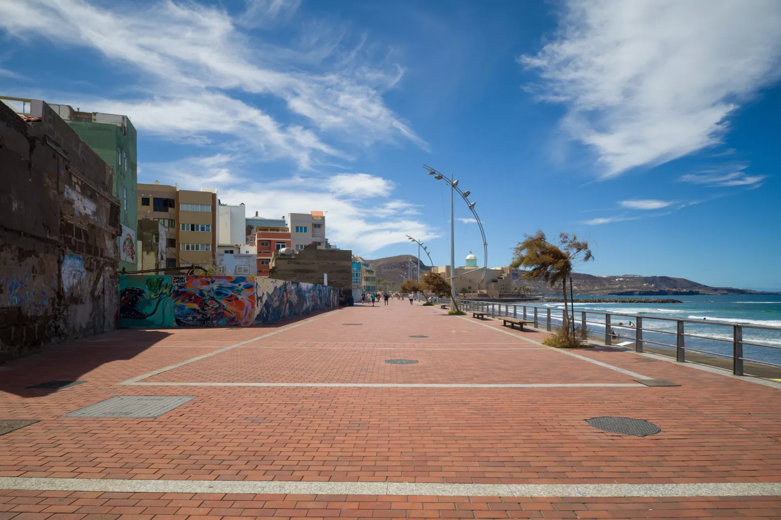 Leyre Premium Canteras By CanariasGetaway-Im Freien