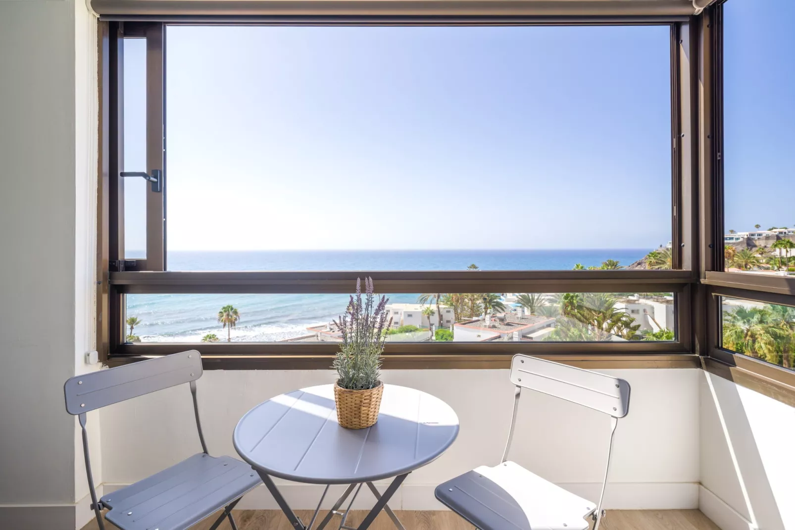 Aguila Beach Ocean View 40 By CanariasGetaway-Outdoor
