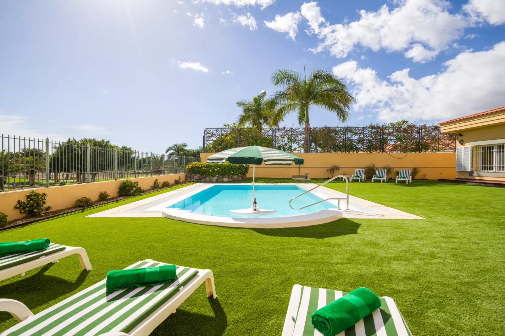 Golf Views Home By CanariasGetaway-Piscine