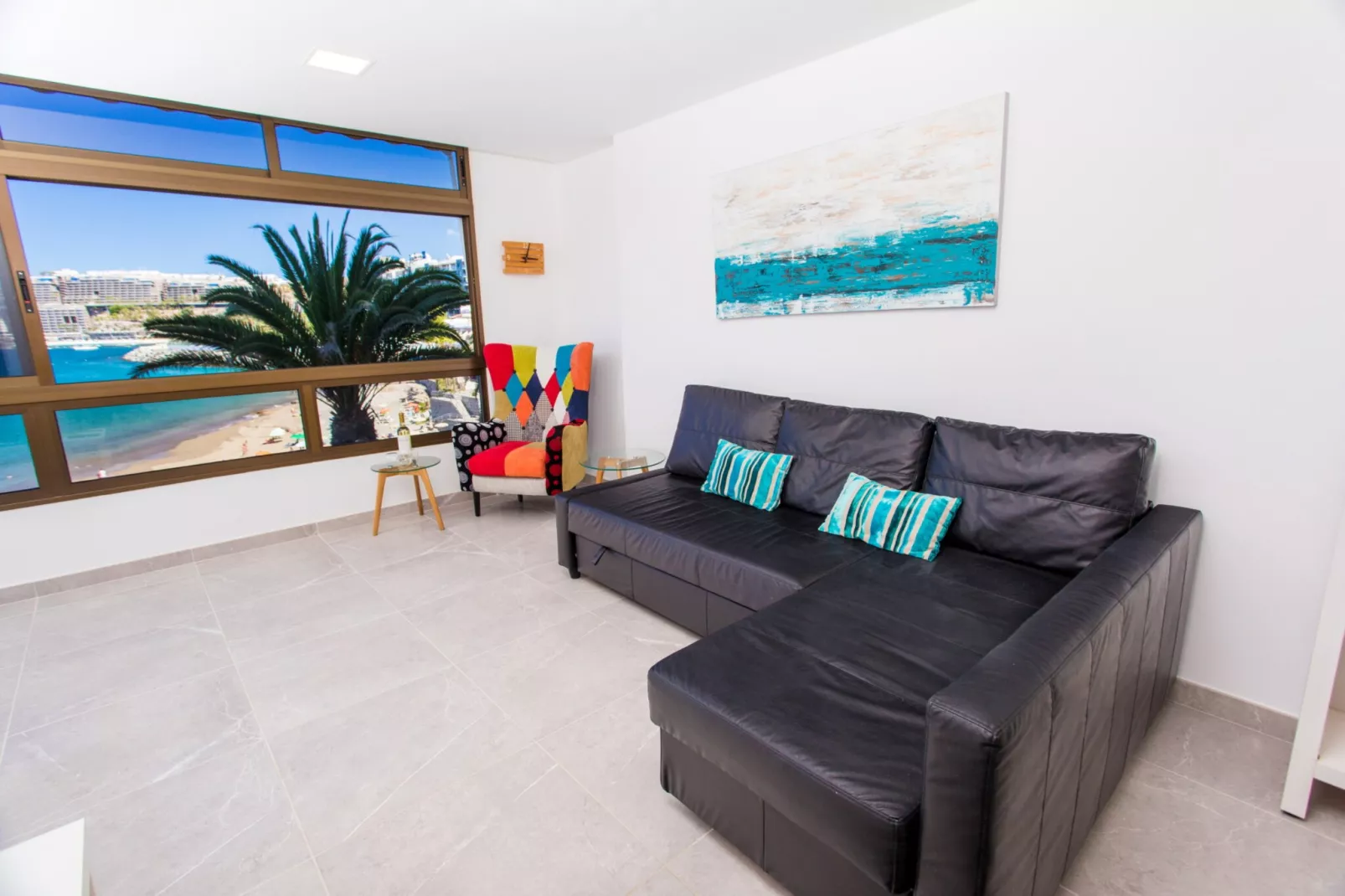 New Patalavaca ocean views By CanariasGetaway-Salon