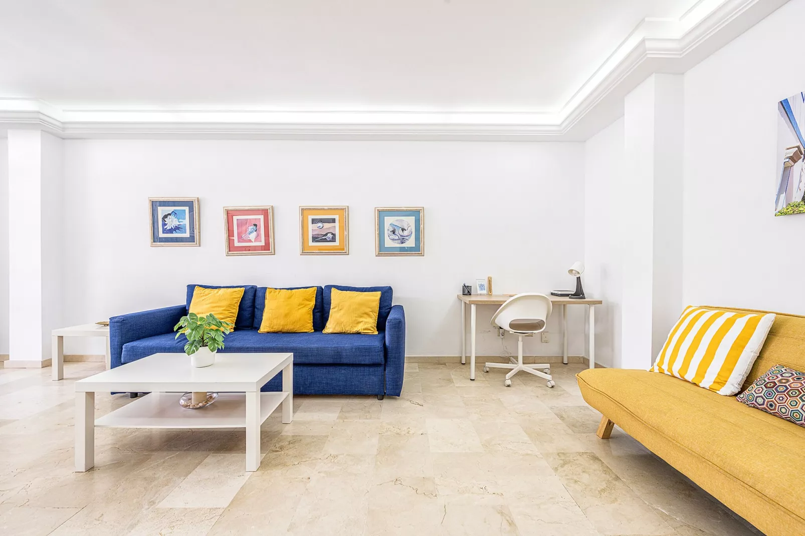 Miramar By CanariasGetaway-Salon