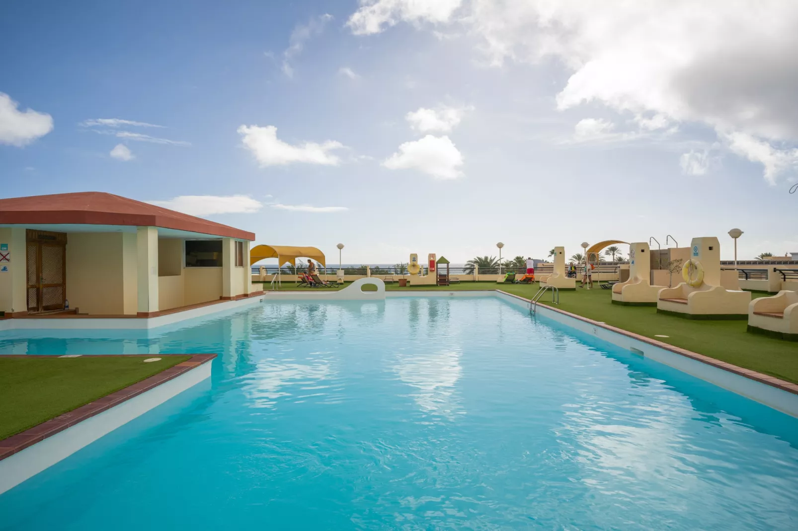 Jandia Paradise By CanariasGetaway-Swimming pool