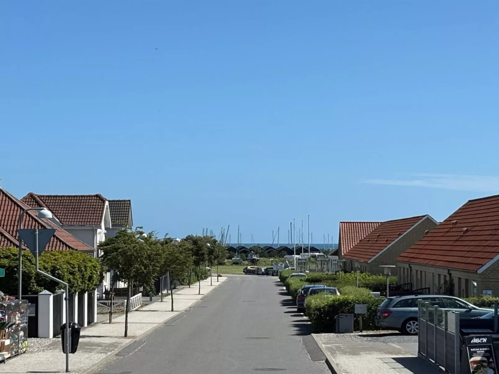 "Annalia" - 400m from the sea-Dehors