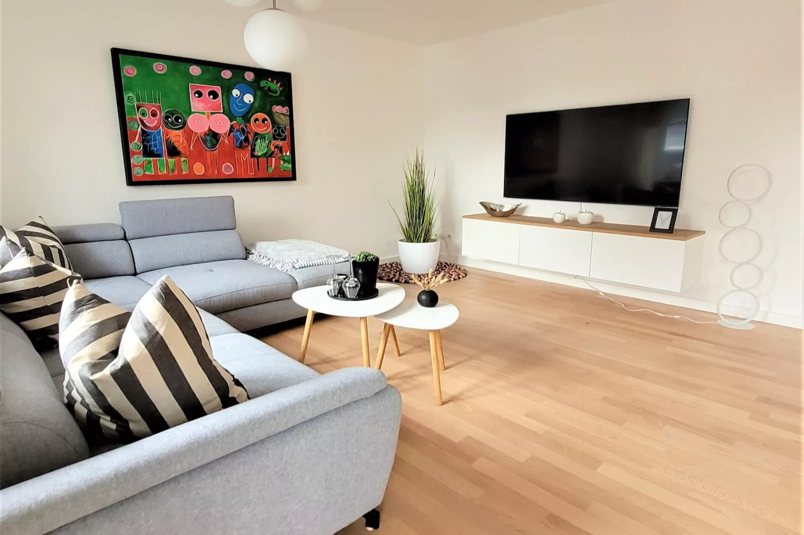 2SZ Deluxe / 4P Winterberg Appartement 21121