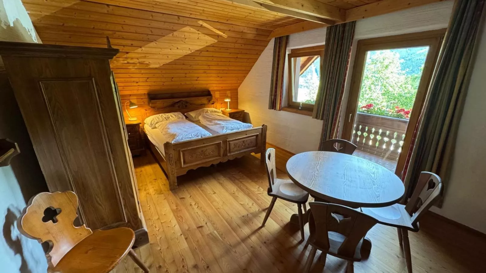 Landhaus Finkenhof