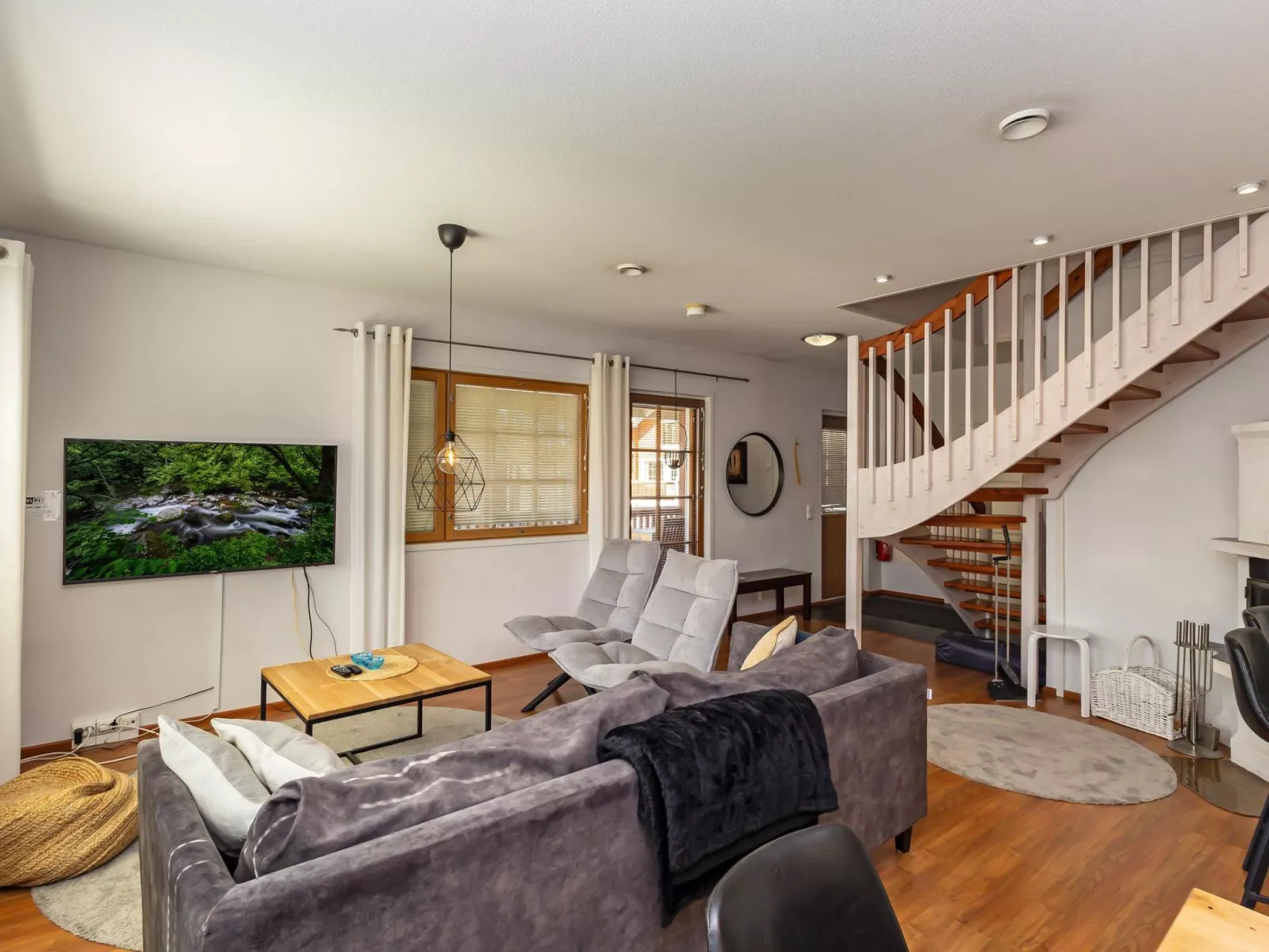 Levin alppi 3 b 7-Inside