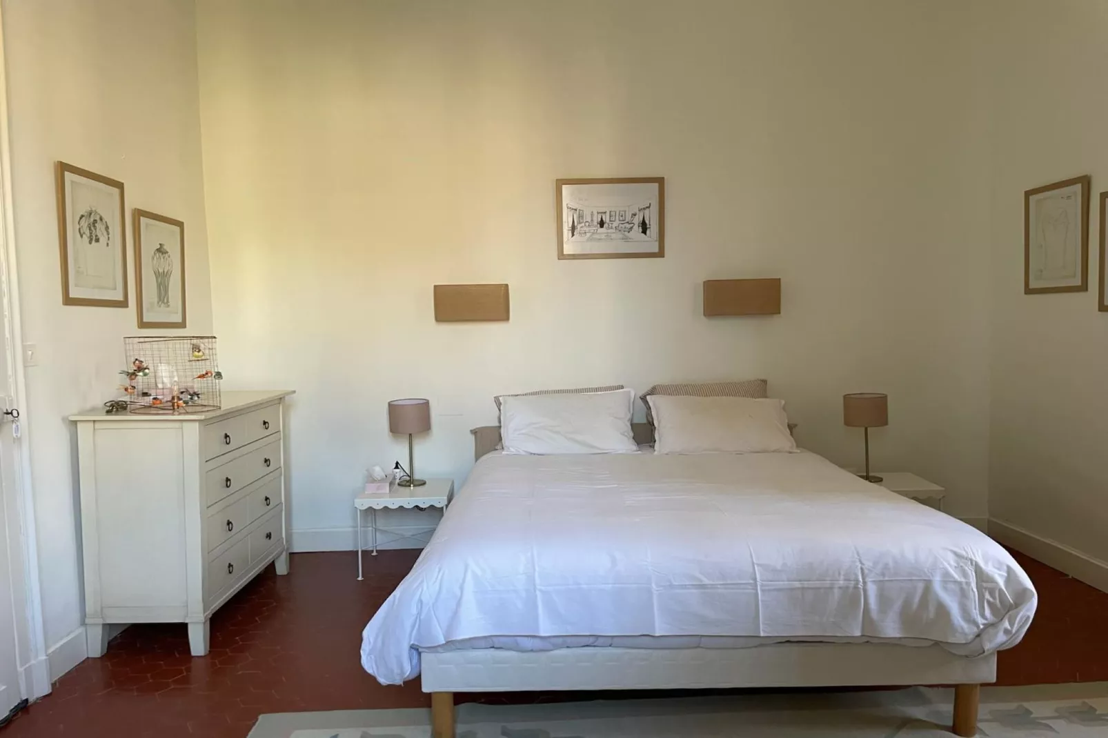 Maison de Maitre avec piscine