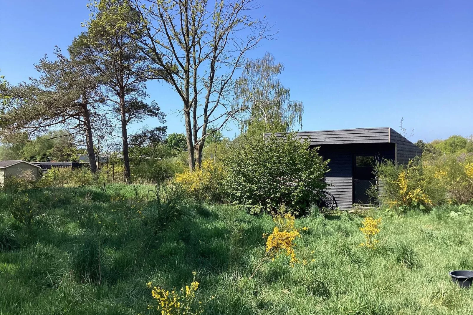 10 person holiday home in Ebeltoft-By Traum