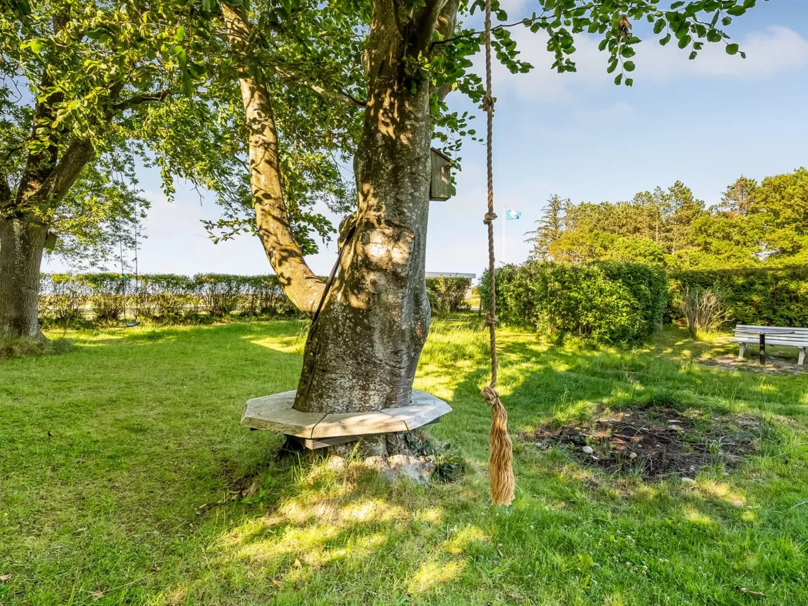 "Meglena" - 250m from the sea-Draußen