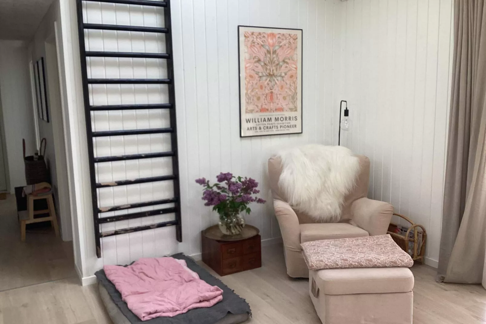 Maison de vacances pour 10 a Ebeltoft-By Traum-Intérieur
