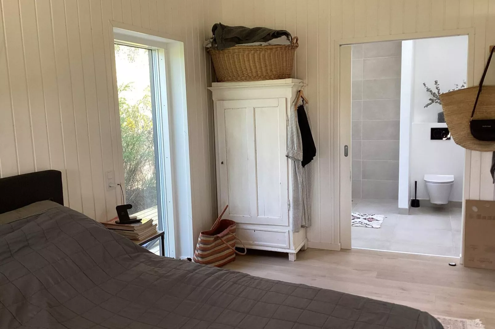 Maison de vacances pour 10 a Ebeltoft-By Traum-Intérieur