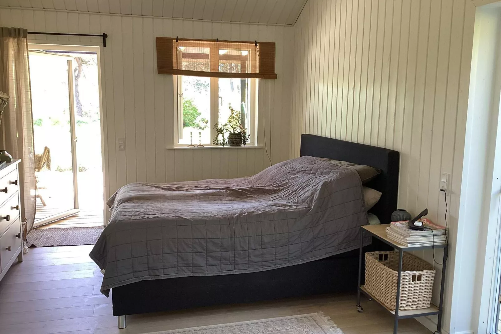 Maison de vacances pour 10 a Ebeltoft-By Traum-Intérieur