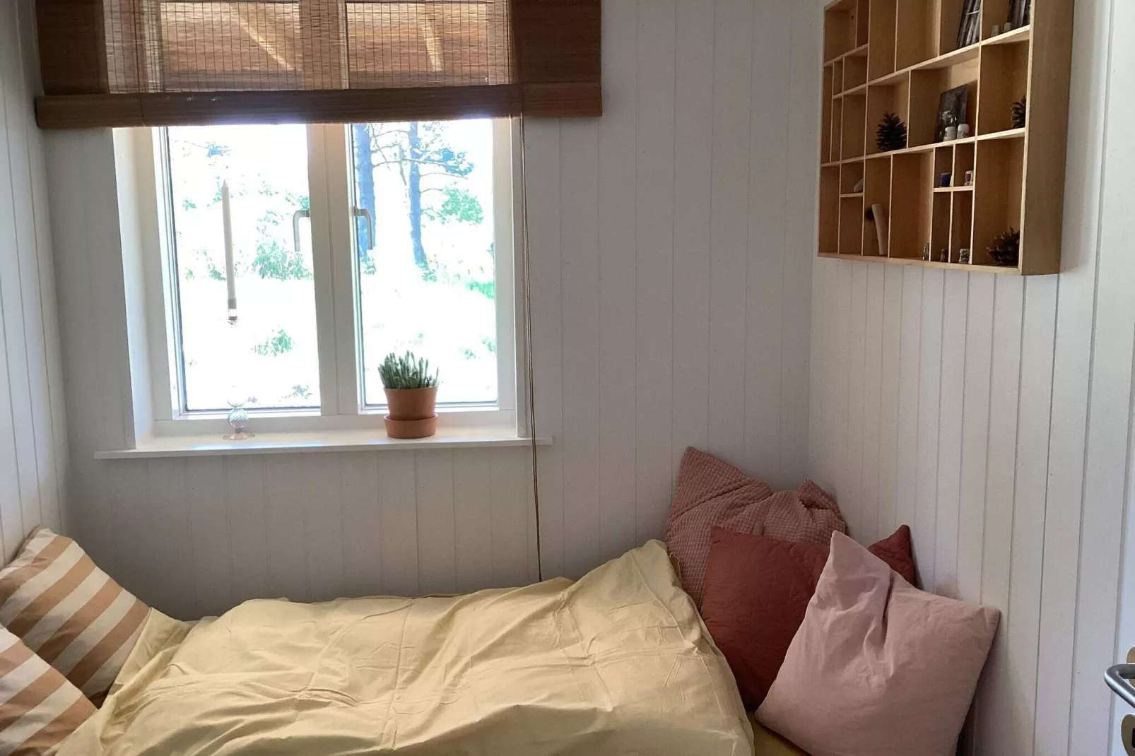 Maison de vacances pour 10 a Ebeltoft-By Traum-Intérieur