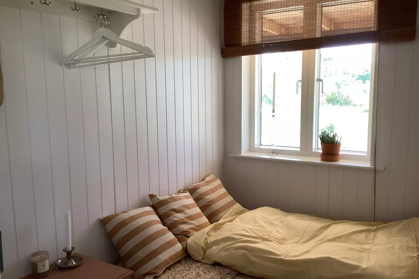 Maison de vacances pour 10 a Ebeltoft-By Traum-Intérieur