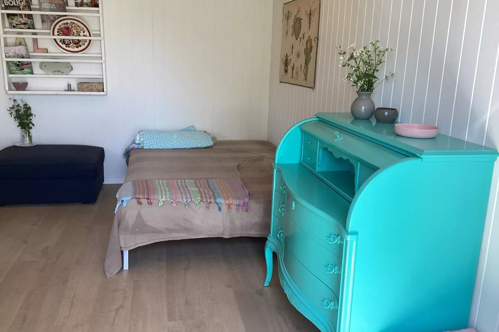 Maison de vacances pour 10 a Ebeltoft-By Traum-Intérieur