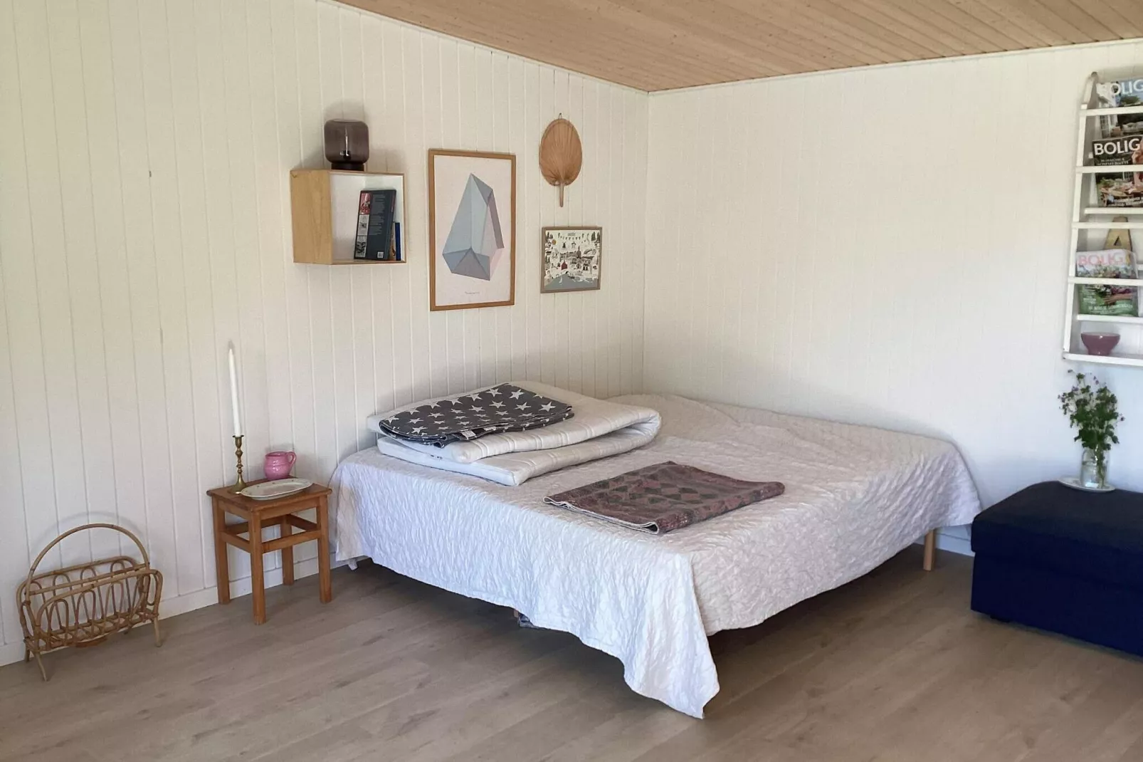 Maison de vacances pour 10 a Ebeltoft-By Traum-Intérieur