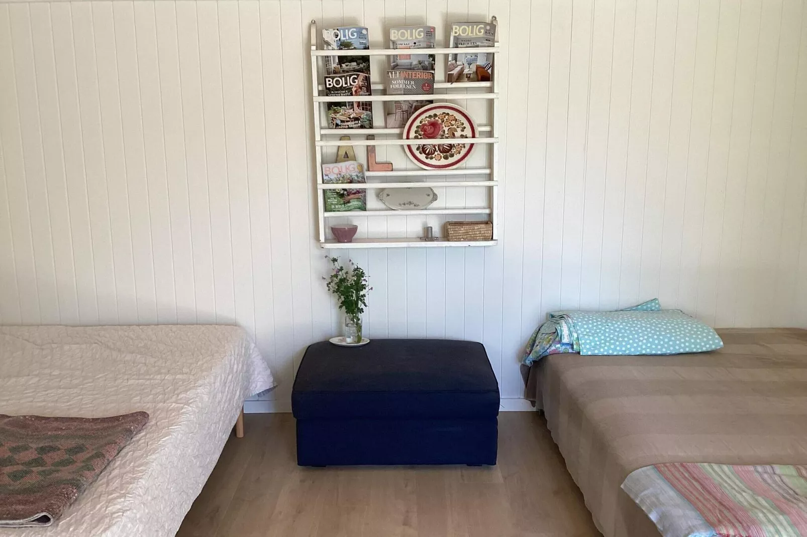 Maison de vacances pour 10 a Ebeltoft-By Traum-Intérieur