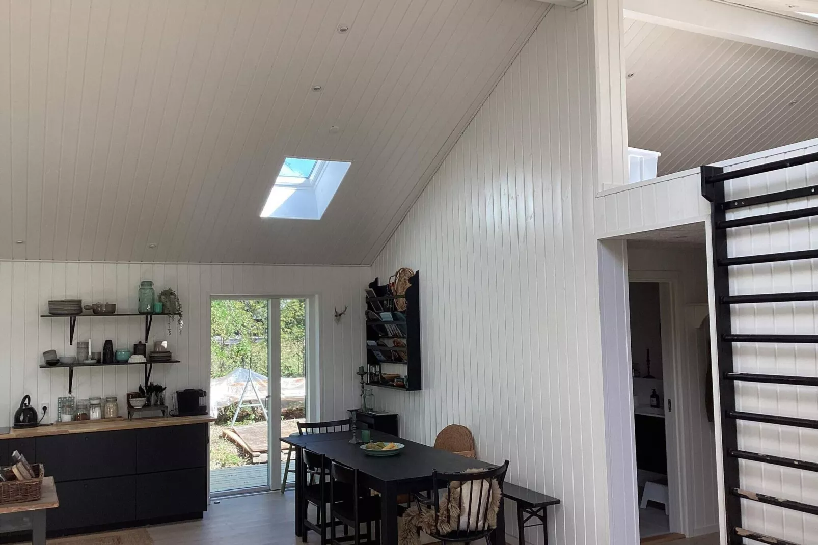 Maison de vacances pour 10 a Ebeltoft-By Traum-Intérieur