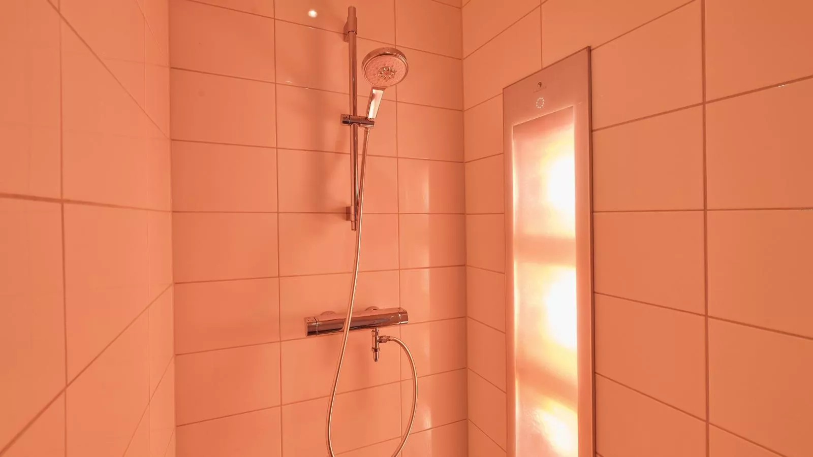 Samen aan Zee-Salle de bain