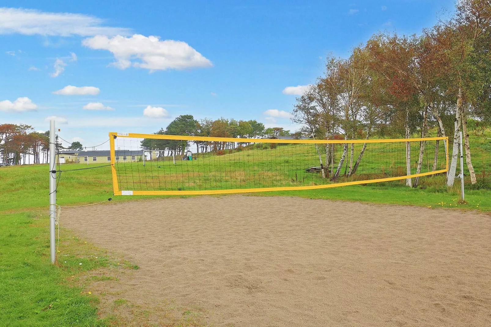 Maison de parc de vacances pour 6 a Gilleleje-Non tagué