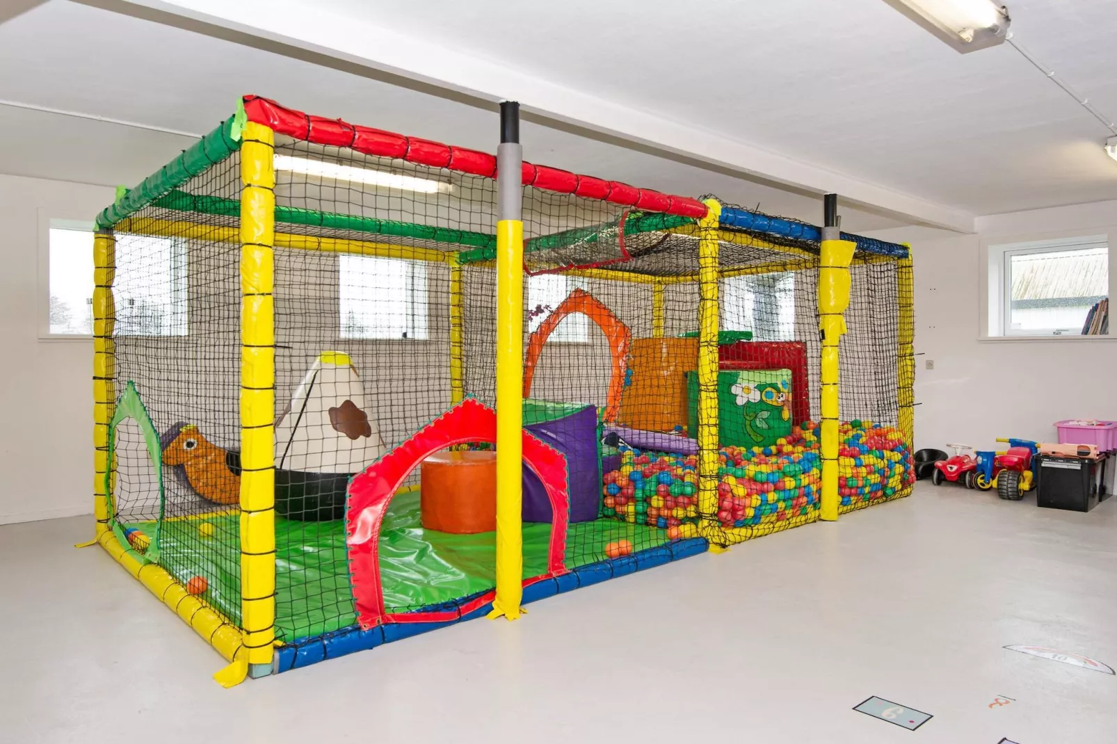 4 star holiday home in Henne-Untagged