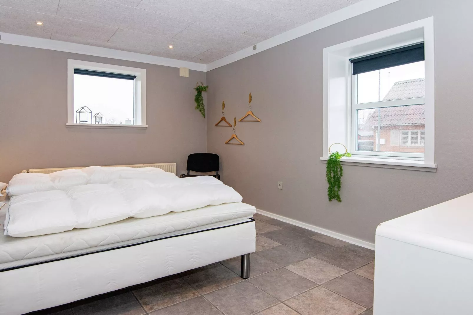 4 star holiday home in Henne-Indoor