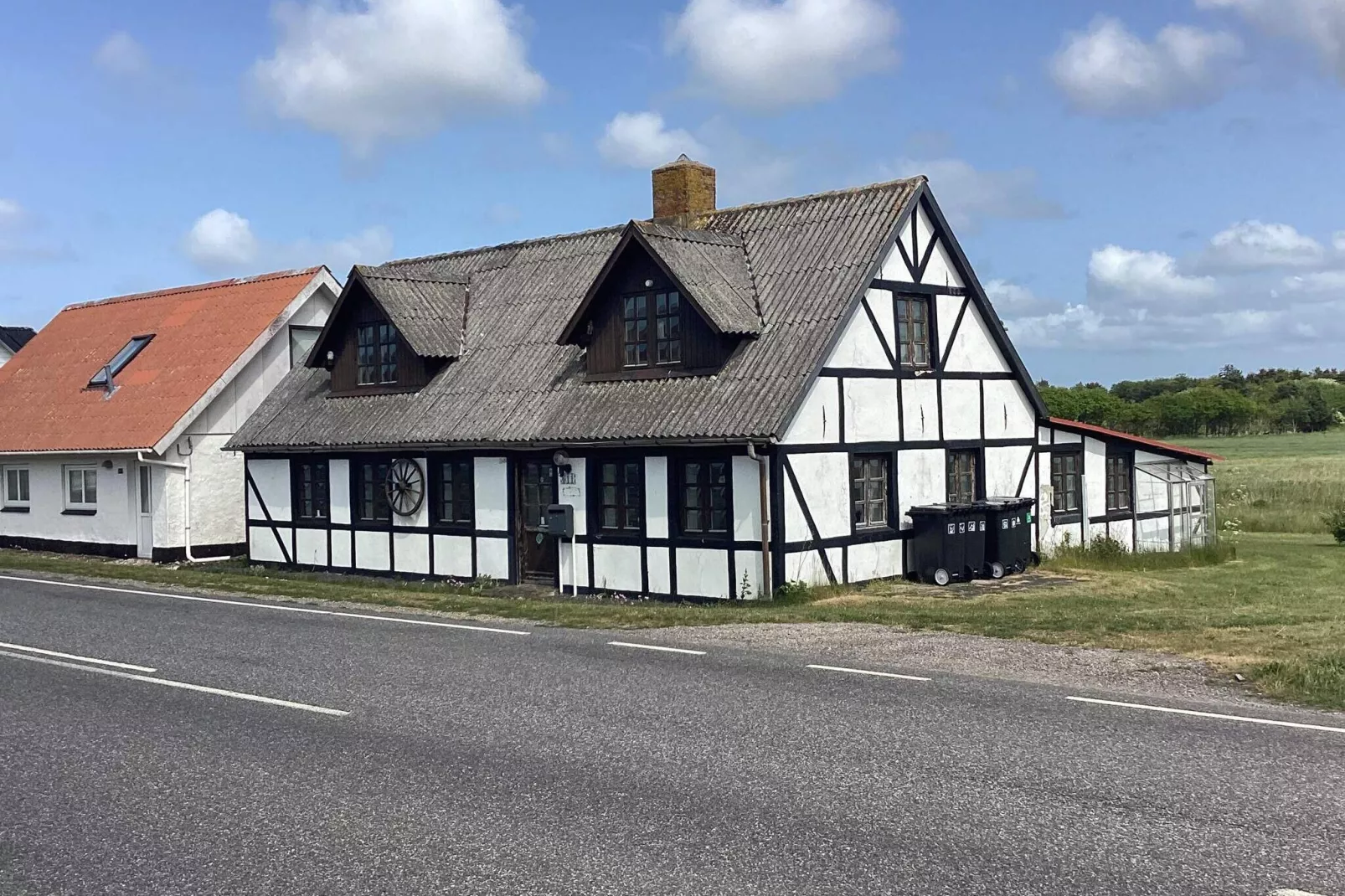 6 Personen Ferienhaus in Løgstør-By Traum-Im Freien