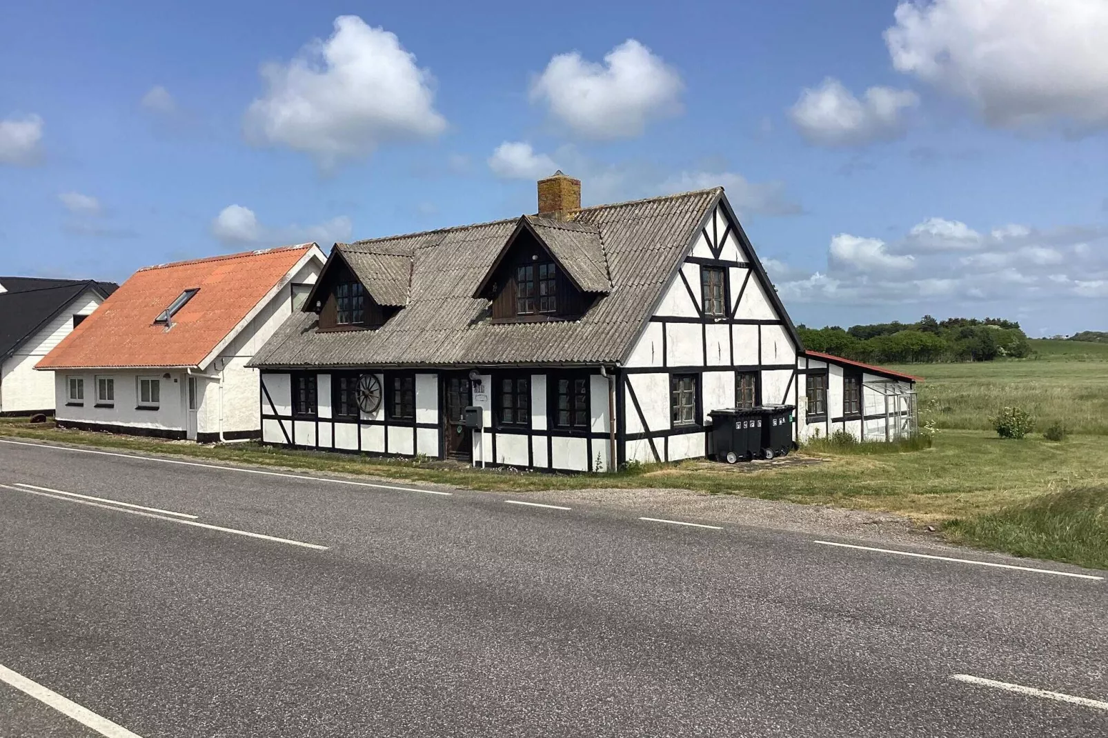 6 Personen Ferienhaus in Løgstør-By Traum-Im Freien